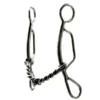 Performance Pony Co. Ruby Twisted Wire Gag
