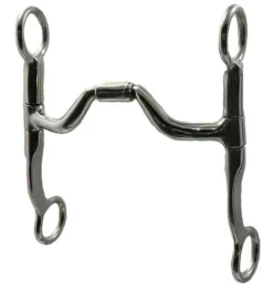 Performance Pony Co. Whoa Trigger Low Port W/Roller