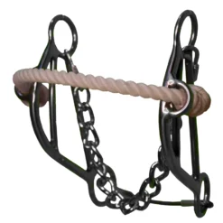Performance Pony Hackamore