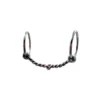 Performance Pony Co. Twisted Wire Snaffle