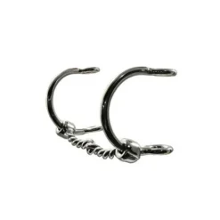 Performance Pony Co. Twisted Wire Draw Gag