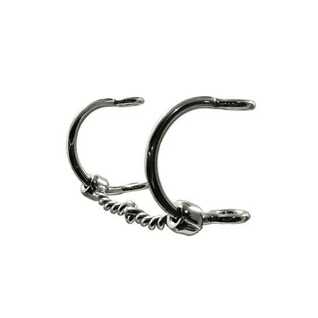 Performance Pony Co. Twisted Wire Draw Gag
