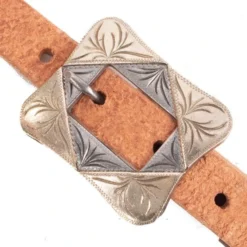 Teskey's Premium Buckle #310