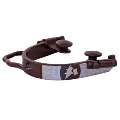 Metalab Youth Bumper Spurs