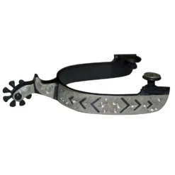 Metalab Silver Arrow Spurs