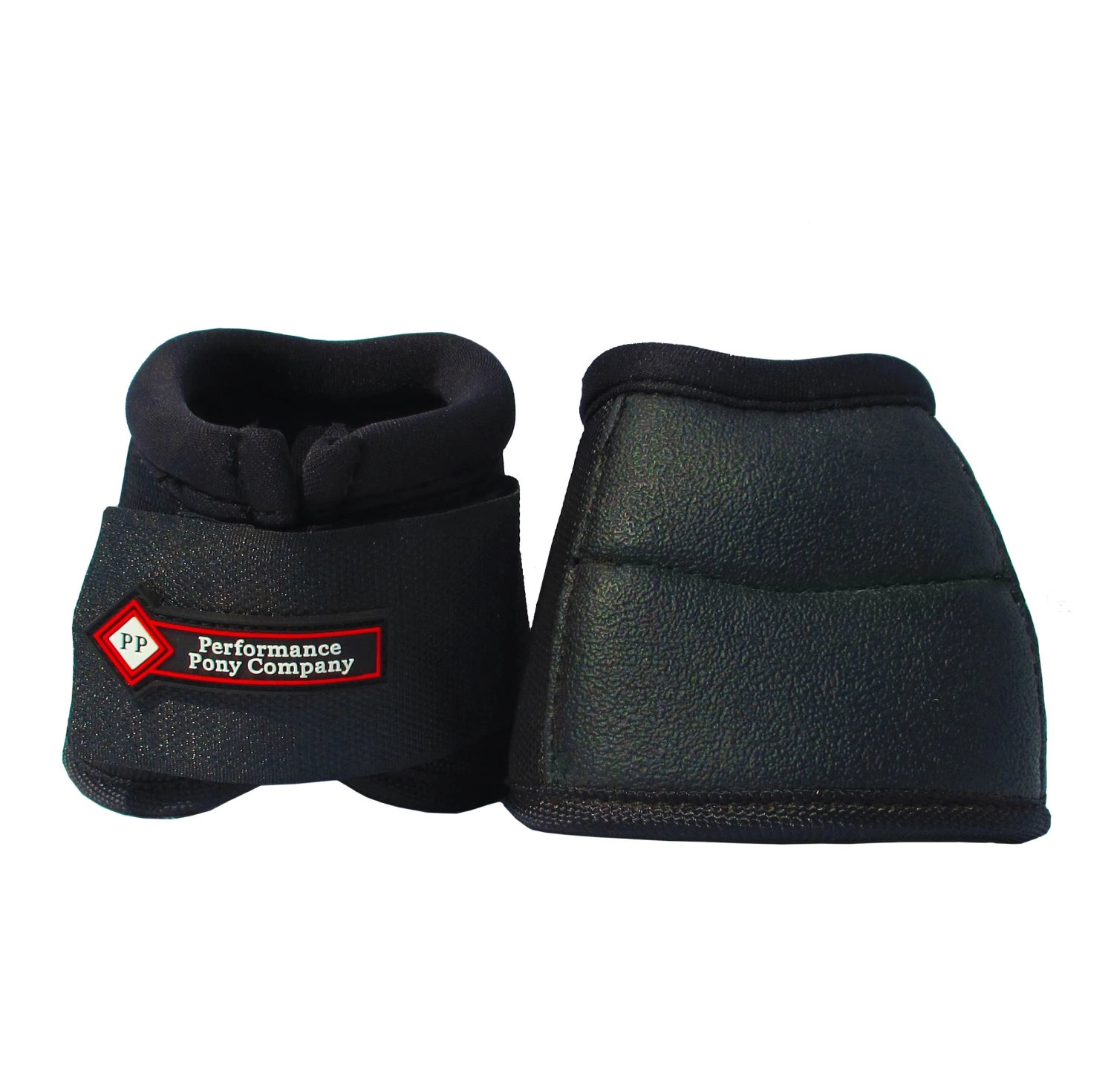 Performance Pony No-Turn Bell Boot - Image 2