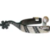 Metalab Mens Trim And Dot Spurs