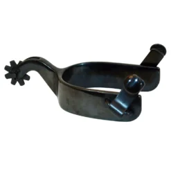 Metalab Ladies Plain Spurs