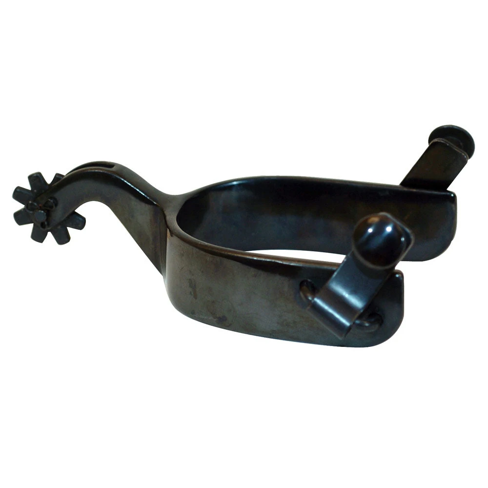 Metalab Ladies Plain Spurs