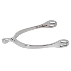 M. Toulouse Ladies Prince Of Wales 3/4” Neck