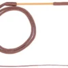 Mustang Drover Whip