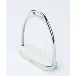 Centaur Stainless Steel Fillis Stirrups
