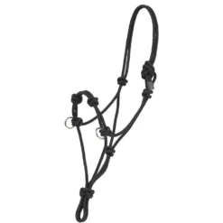 Teskey's Side Pull Rope Halter
