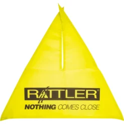 Rattler Breakaway Flag