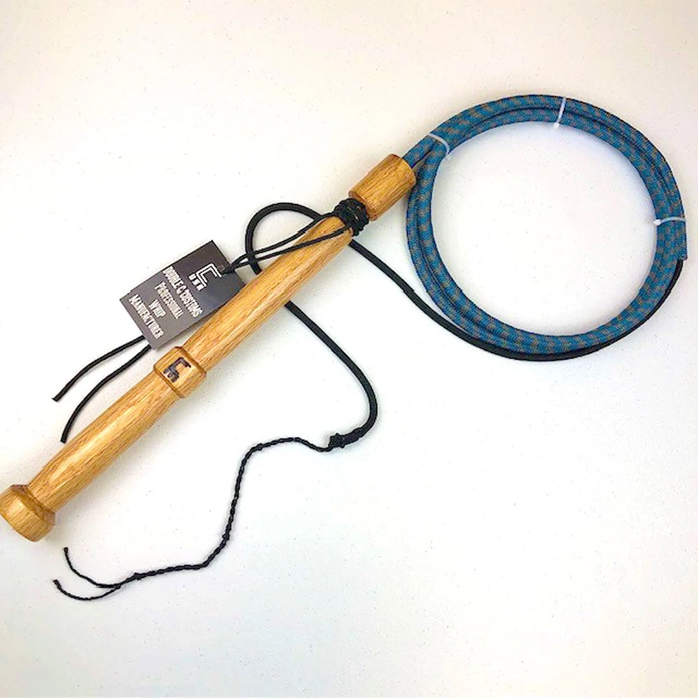 Double C Customs 4' Nylon Whip