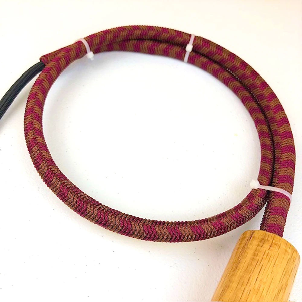 Double C Customs 4' Nylon Whip - Image 5
