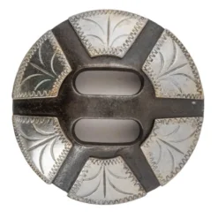 Teskey's Slotted Concho 101