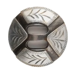 Teskey's Slotted Concho 109