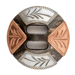 Teskey's Slotted Concho 110