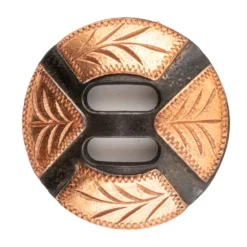 Teskey's Slotted Concho 111