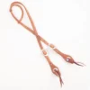 Teskey's Concho End One Ear Headstall