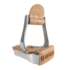 Teskey's Youth Metal Stirrups