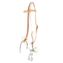 Teskey's Quick Stop Headstall