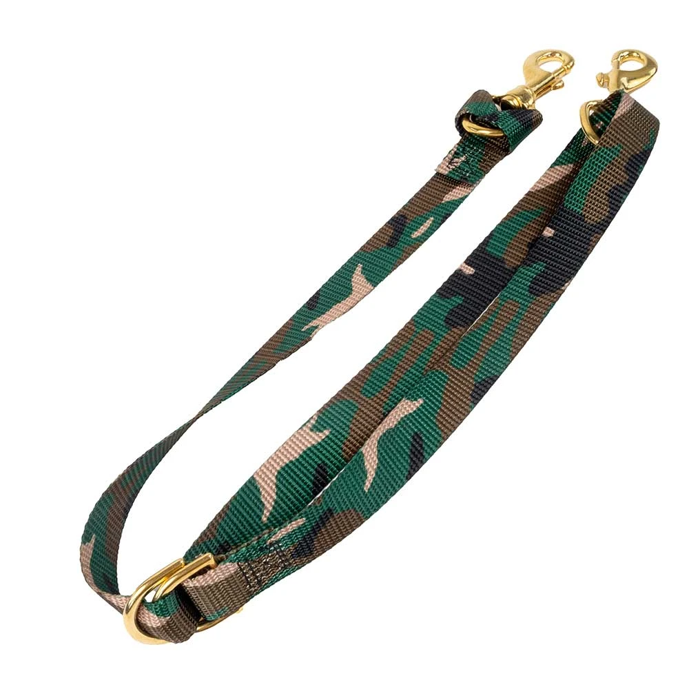 Teskey's Nylon 1" Tie Down Strap - Image 2