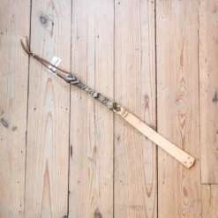 26" Rawhide Quirt