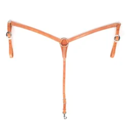 Teskey's 1" Straight Breast Collar