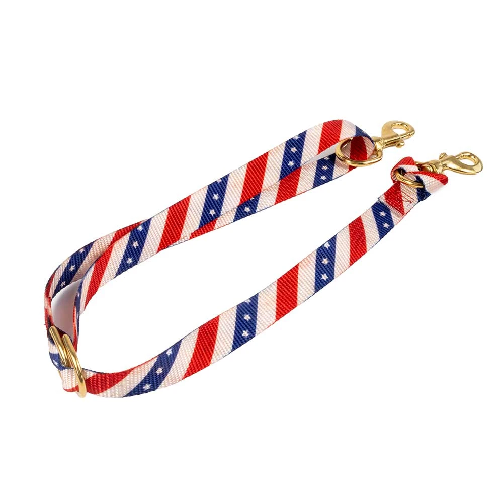 Teskey's Nylon 1" Tie Down Strap - Image 3