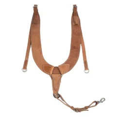 Teskey's Heavy Pulling Collar