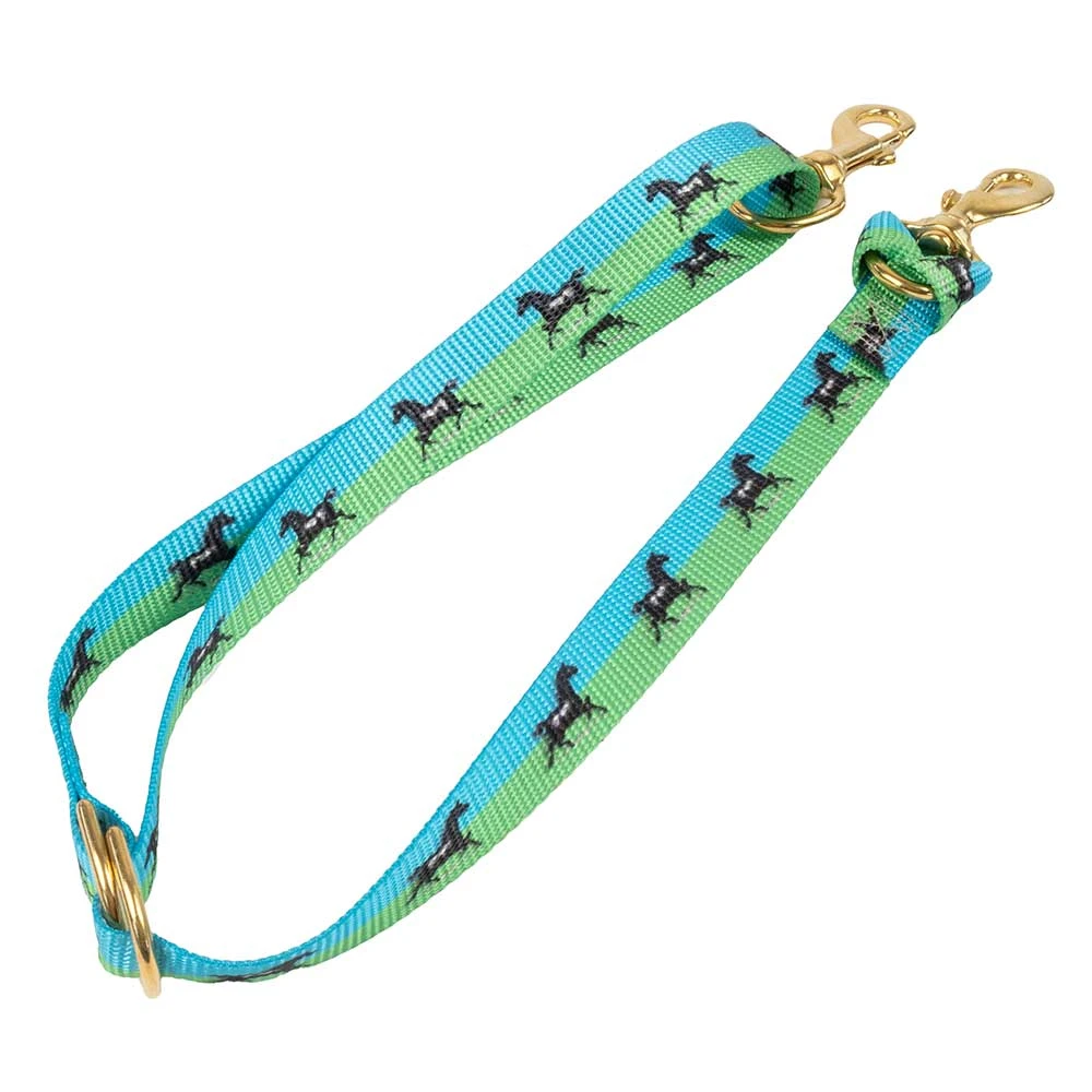 Teskey's Nylon 1" Tie Down Strap - Image 4