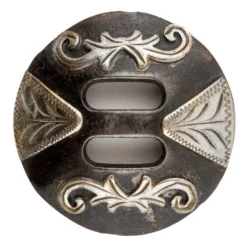 Teskey's Slotted Concho 107