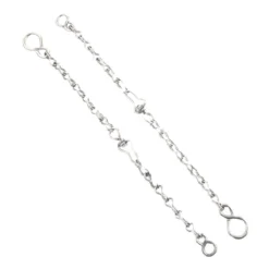 15.5" Long Rein Chains