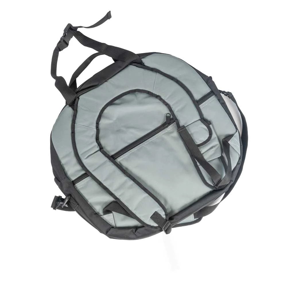 Cactus On The Go Rope Bag - Image 2