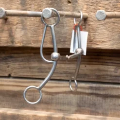 Flaharty Patty Square Bit