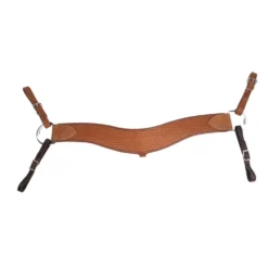Martin Saddlery 4" Steer Roper Breast Collar