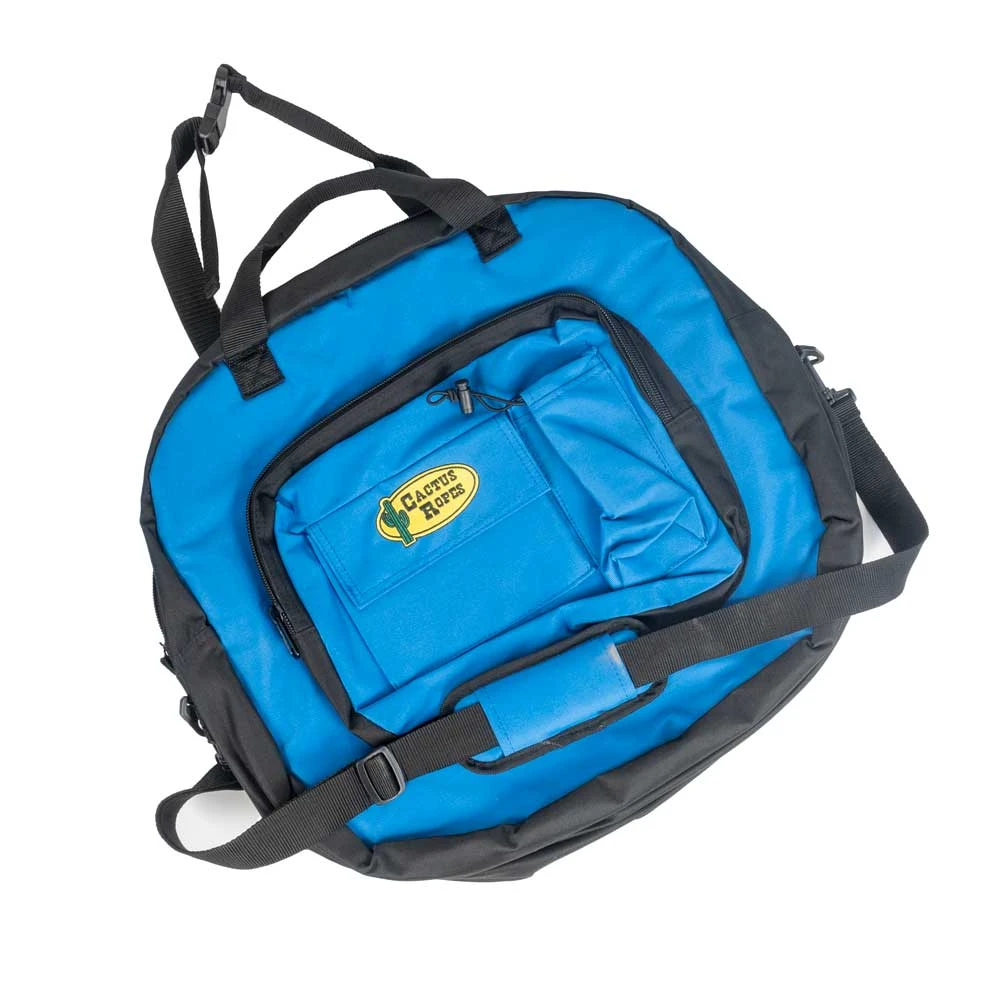 Cactus On The Go Rope Bag - Image 3