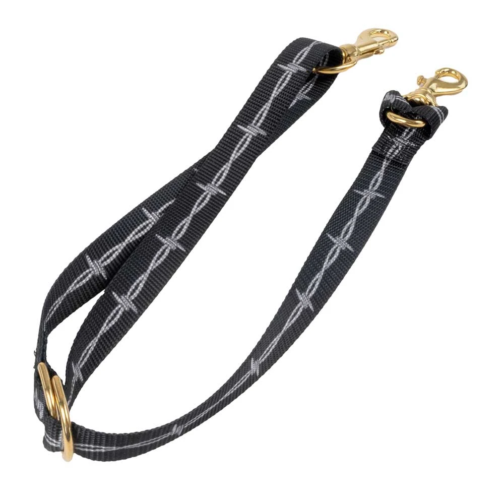 Teskey's Nylon 1" Tie Down Strap - Image 6