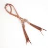 Teskey's Big Sky Collection Geometric One Ear Headstall
