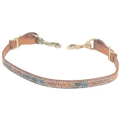 Teskey's Tropical Python Wither Strap