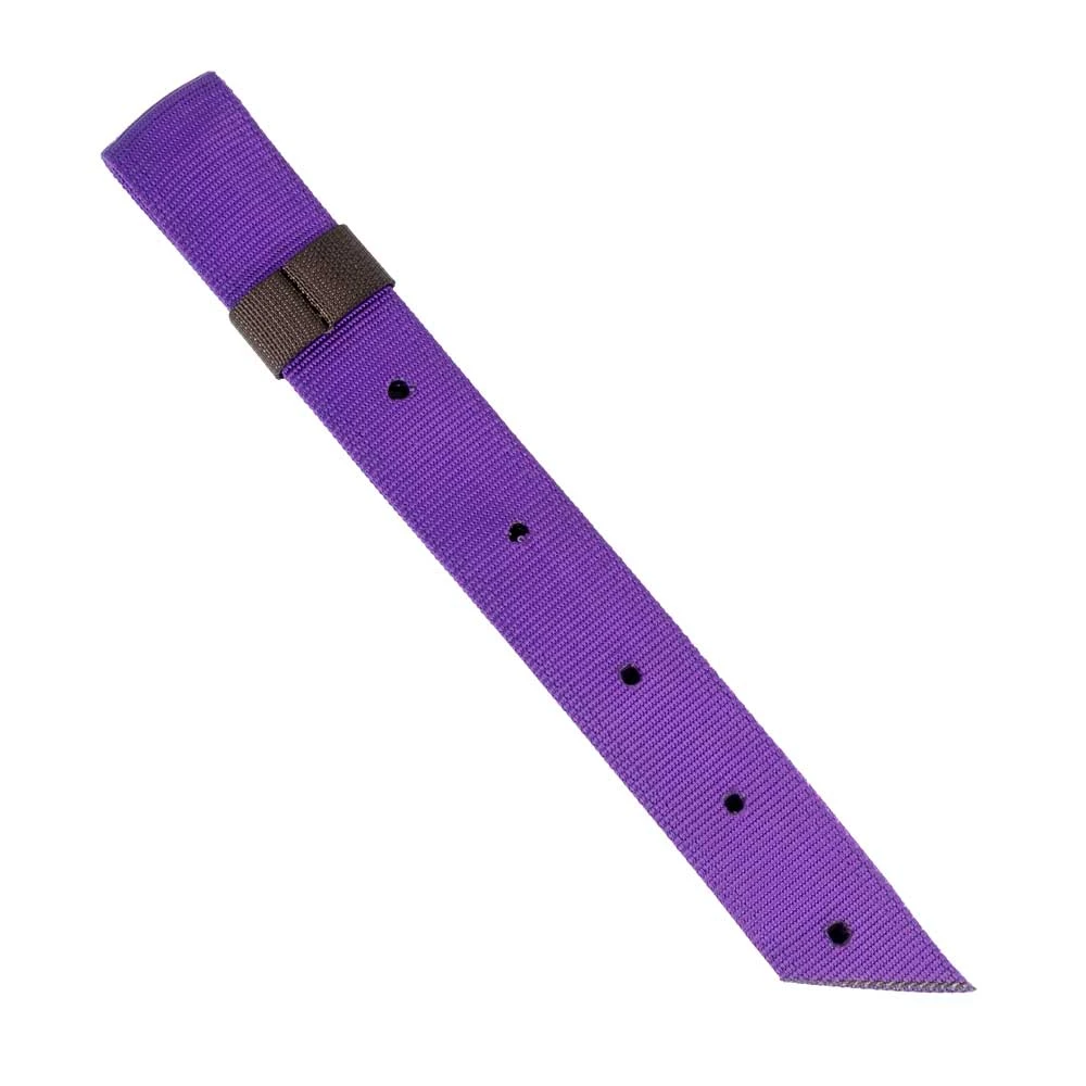 Performance Pony Company Latigo Nylon Off Billet - Image 2