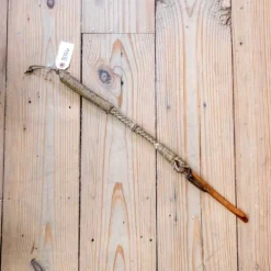 22" Rawhide Quirt