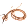 Teskey's 1/2" Natural Water Loop Reins