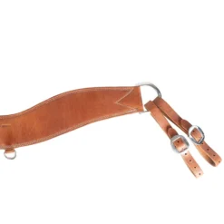 Teskey's Hermann Oak Leather Tripping Collar