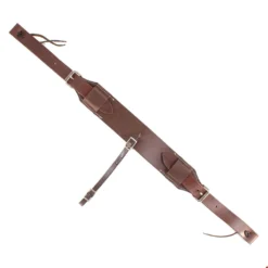 Teskey's 3" Pony Flank Cinch Set