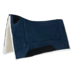 Toklat Contoured Wool Back Saddle Pad