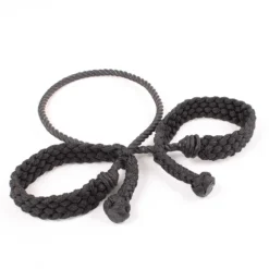 Mustang Sideline Lariat Hobble With Mule Tape