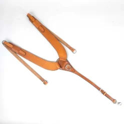 Teskey's Leather Pulling Collar